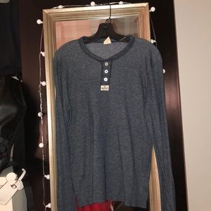 Hollister Sweater